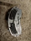 Реостат печки BMW X5 E70 2007 N52B30