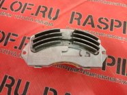 Реостат печки BMW 3-SERIES E90 2006 N52B25