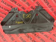 Защита ДВС передняя BMW 3-SERIES E90 2006 N52B25