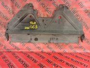 Защита ДВС BMW 3-SERIES E90 2009 N46B20