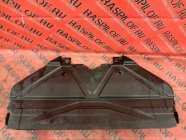 Защита ДВС BMW 3-SERIES E90 2007 N46B20