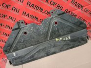 Защита ДВС BMW 3-SERIES E90 2006 N52B25