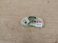 Реостат печки BMW X5 E70 2007 N52B30