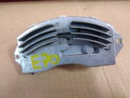 Реостат печки BMW X5 E70 2007 N52B30