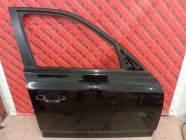 Дверь боковая правая передняя BMW X3 E83 2004 M54B25