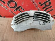 Реостат печки BMW 1-SERIES E87 2007 N45B16A