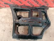 Клипса бампера левая задняя BMW 3-SERIES E90 2006 N54B30A