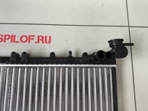 Радиатор двигателя NISSAN SUNNY B14 1997 GA16DE