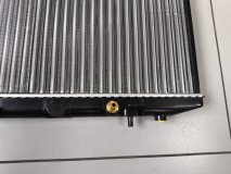 Радиатор двигателя NISSAN SUNNY B14 1997 GA16DE