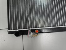 Радиатор двигателя NISSAN Primera P12 2002 QR20DE