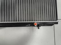 Радиатор двигателя NISSAN Primera P12 2002 QR20DE