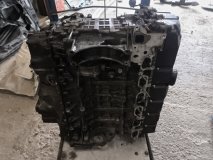 Двигатель BMW X3 E83 2007 N52B30