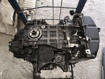 Двигатель BMW X3 E83 2007 N52B30