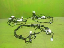 Проводка двери Haval H9 2021 GW4C20B