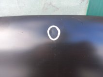 Капот Toyota Land Cruiser 200 UZJ200