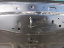 Капот Toyota Land Cruiser 200 UZJ200