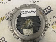 Корзина сцепления Daewoo nexia