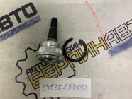 Шаровая опора Hyundai Accent