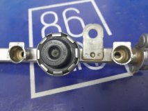 Топливная рейка KIA Sorento XM 2011 G4KE