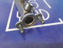 Топливная рейка KIA Sorento XM 2011 G4KE