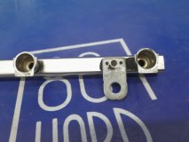 Топливная рейка KIA Sorento XM 2011 G4KE