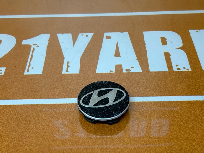 Колпак на колесо Hyundai Tucson JM G6BA 2006 (б/у)