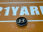 Колпак на колесо Hyundai Tucson JM 2006 G6BA