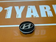 Колпак на колесо Hyundai Tucson JM 2006 G6BA