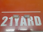 Лампа внутрисалонная Hyundai Tucson JM 2006 G6BA