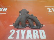 Коллектор выпускной Toyota Carina AT212 1999 5A-FE