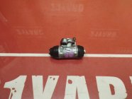 Рабочий тормозной цилиндр правый задний Toyota Allex NZE121 2006 1NZ-FE