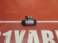 Рабочий тормозной цилиндр левый задний Toyota Allex NZE121 2002 1NZ-FE