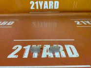 Лампа внутрисалонная Hyundai Tucson JM 2008 G6BA