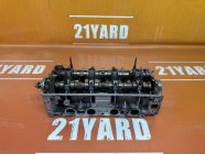 Головка блока цилиндров Toyota Corolla AE100 2000 5A-FE