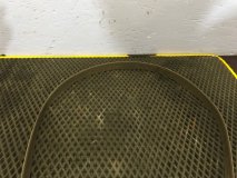 Ремень генератора Renault Kaptur