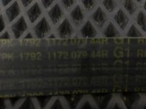 Ремень генератора Renault Kaptur