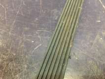 Ремень генератора Renault Duster