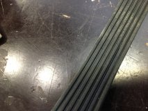 Ремень генератора Renault Duster