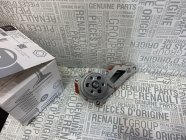 Помпа Renault Duster 2