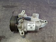 Компрессор кондиционера Renault Arkana