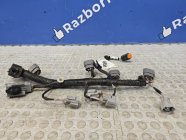 Проводка форсунок Renault Duster 2