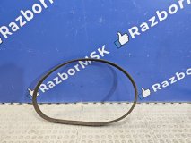 Ремень генератора renault Duster 2