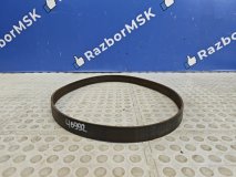 Ремень генератора renault Duster 2