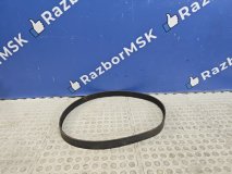 Ремень генератора renault Duster 1.6