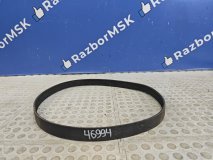 Ремень генератора renault Duster 1.6