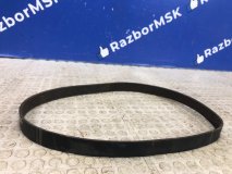 Ремень генератора Renault Kaptur 2021 1.6