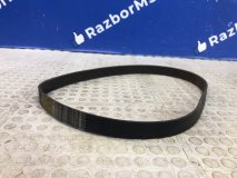 Ремень генератора Renault Kaptur 2021 1.6