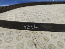 Ремень генератора Nissan terrano