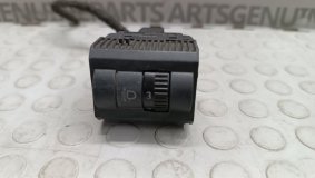 Кнопка корректора фар Vоlkswаgеn Polo 5