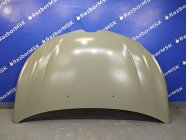 Капот renault Kaptur